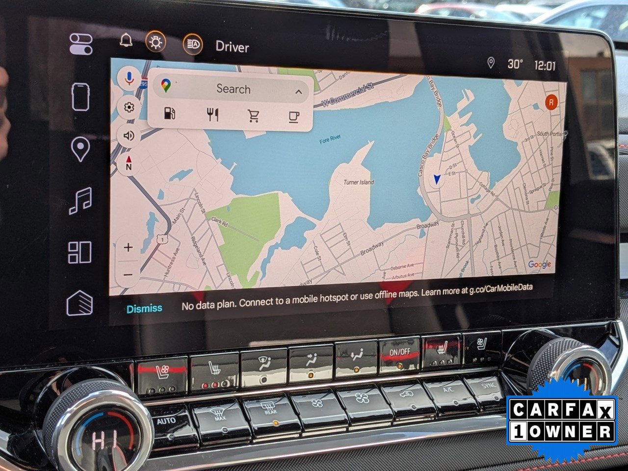 Used 2024 Chevrolet Colorado Z71 w/ Z71 Convenience Package 2 image 22