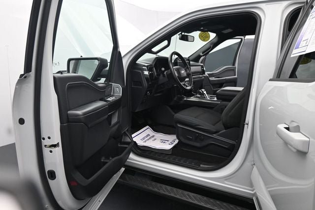 Certified 2023 Ford F150 XLT w/ Equipment Group 302A High AWD/4WD image 16