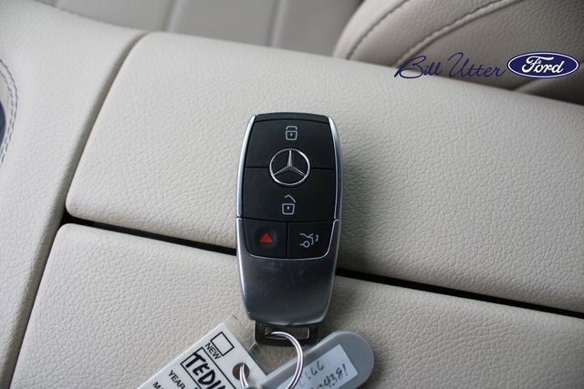 Used 2025 Mercedes-Benz GLE 350 4MATIC image 27