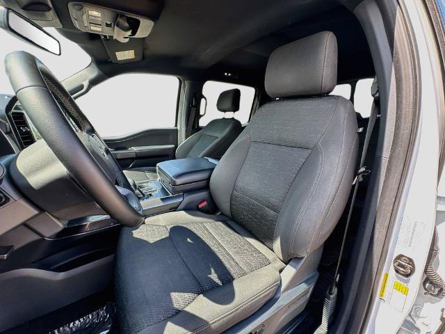 Certified 2023 Ford F150 XLT w/ Equipment Group 302A High AWD/4WD image 18