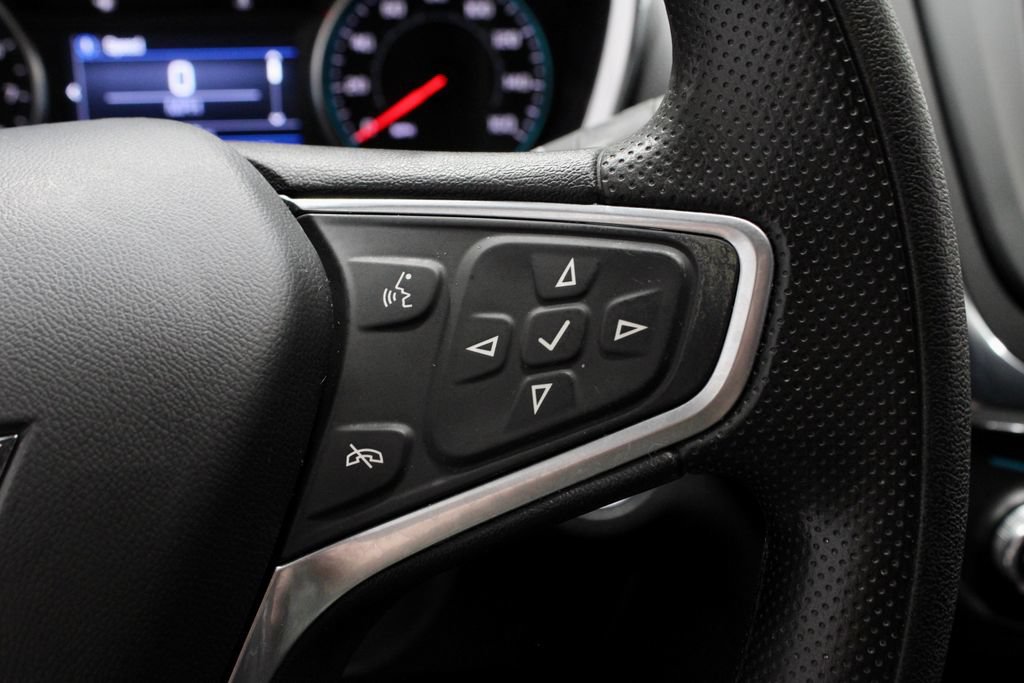 Used 2023 Chevrolet Equinox LT AWD/4WD image 28