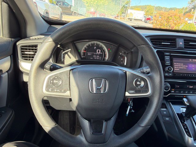 Used 2019 Honda CR-V LX image 13