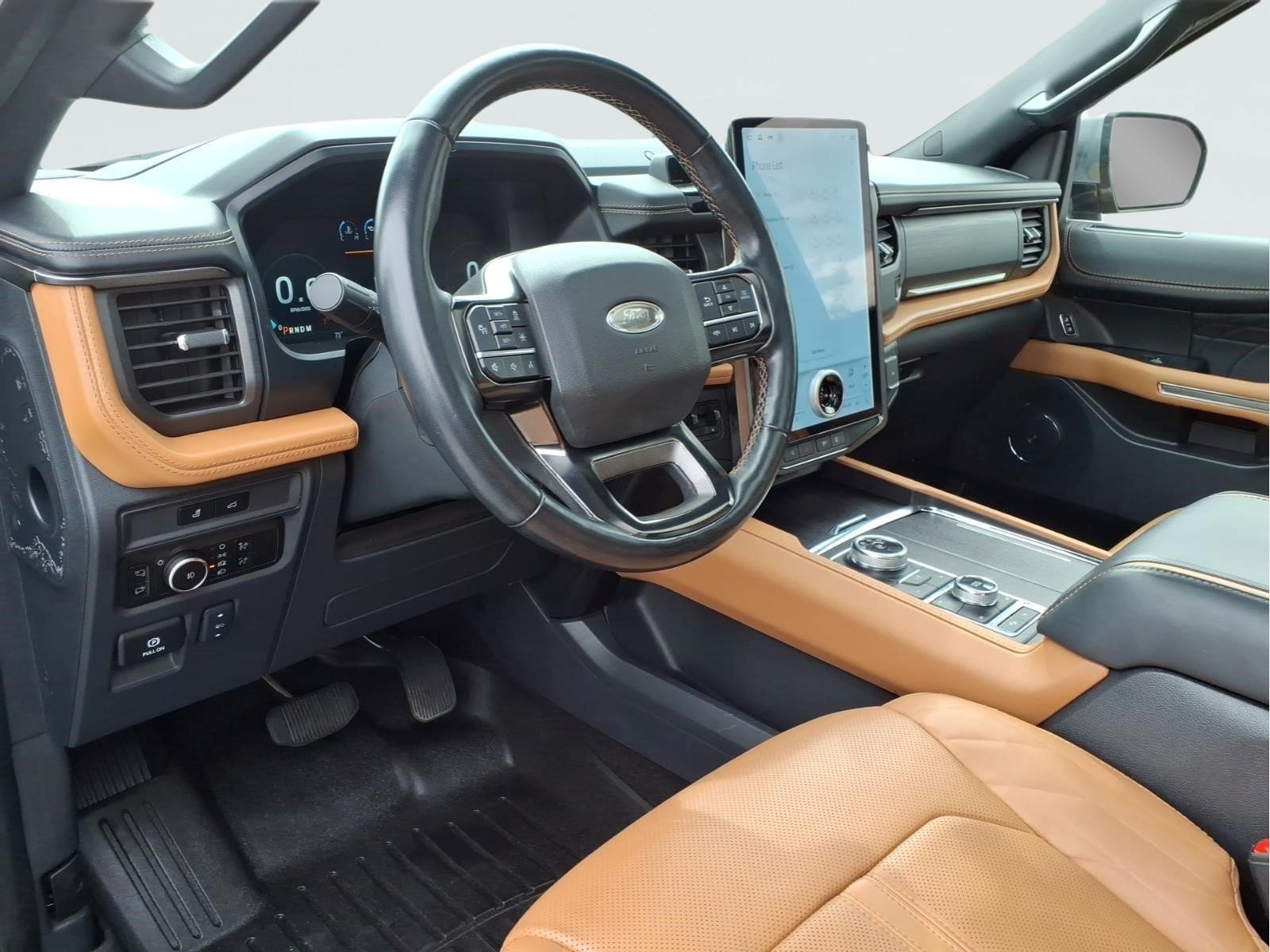 Certified 2023 Ford Expedition Max Platinum AWD/4WD image 27