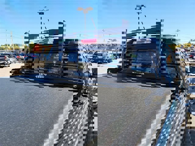 Certified 2023 Ford Ranger Lariat w/ FX4 Off-Road Package image 34