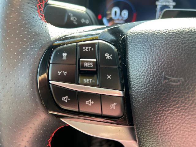 Certified 2025 Ford Explorer ST-Line w/ ST-Line Street Pack AWD/4WD image 25