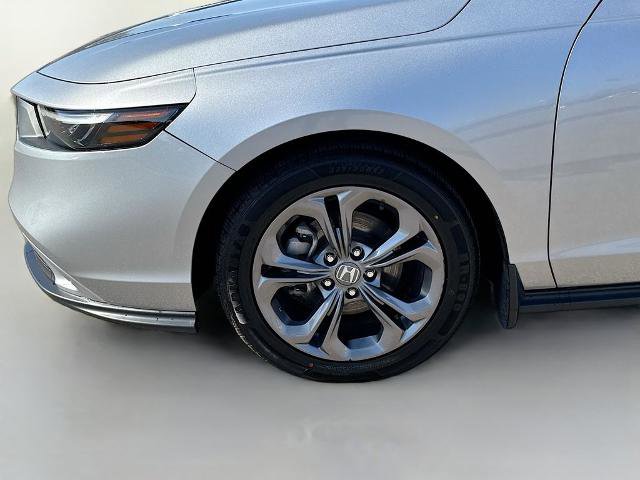 Used 2023 Honda Accord EX image 22