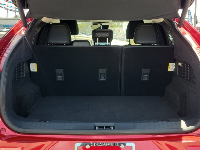 Certified 2023 Ford Mustang Mach-E Premium RWD image 10