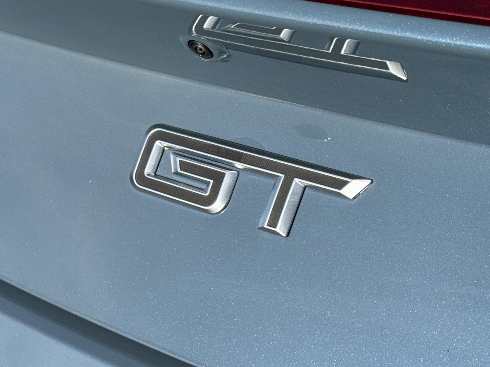 Certified 2024 Ford Mustang GT Premium image 14
