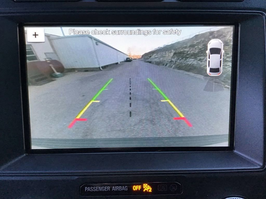 Certified 2018 Ford Expedition Max Limited w/ Equipment Group 301A image 25