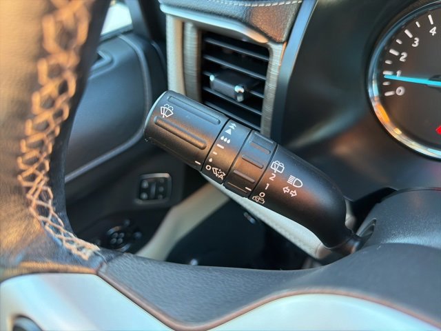 Certified 2023 Ford Expedition Limited image 16