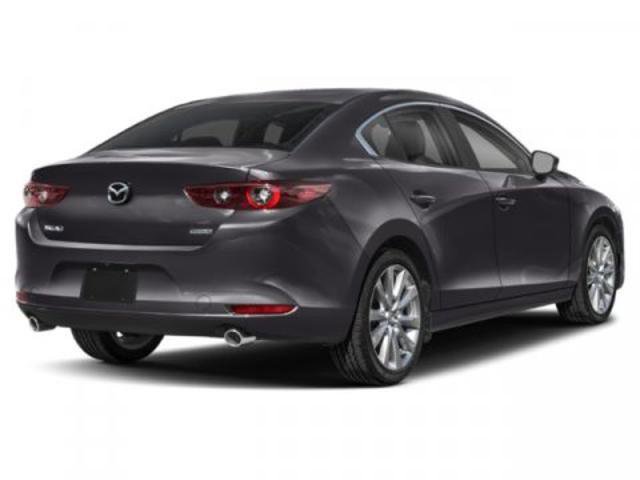 Used 2023 MAZDA MAZDA3 s image 7