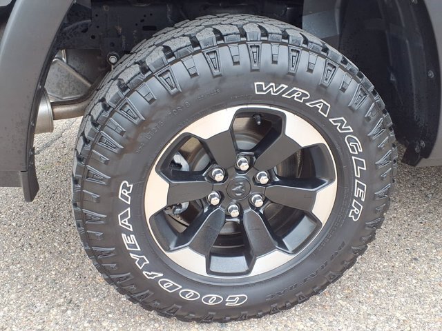 Used 2024 RAM 1500 Rebel w/ Rebel Level 1 Equipment Group AWD/4WD image 28