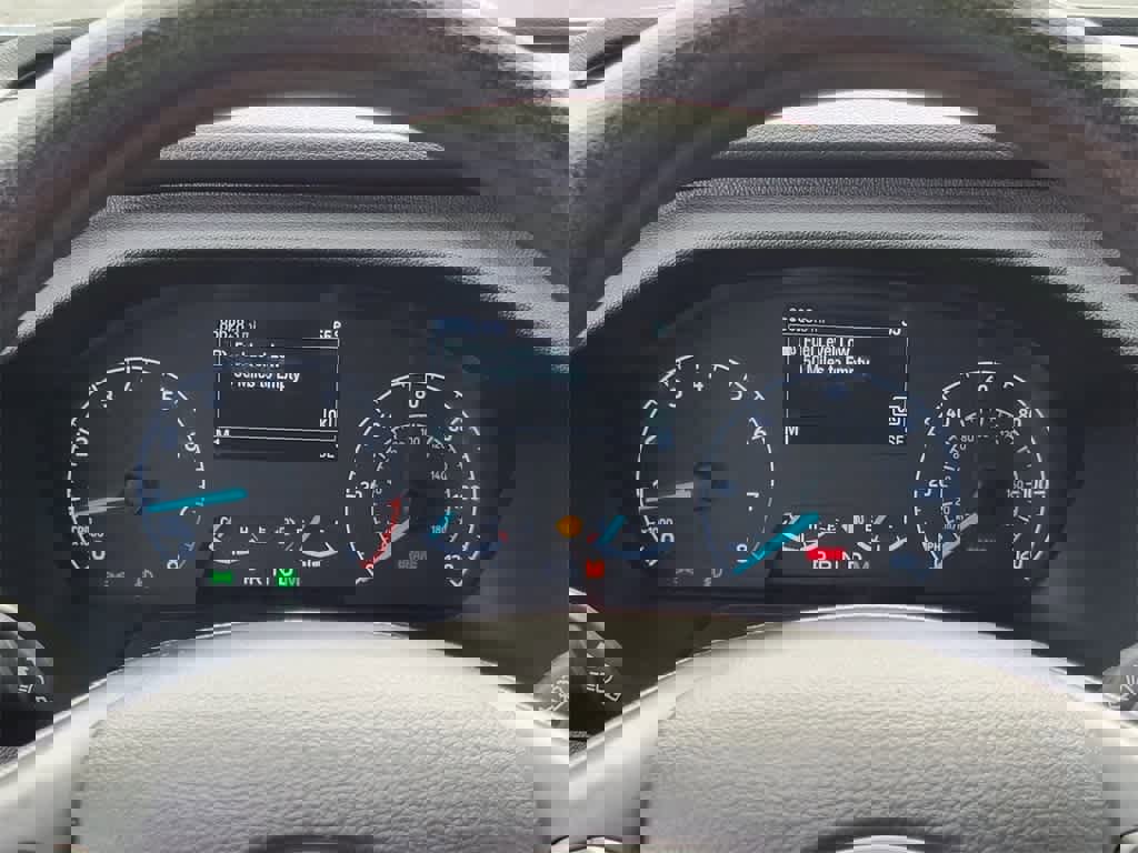 Certified 2020 Ford Transit 350 XLT image 24