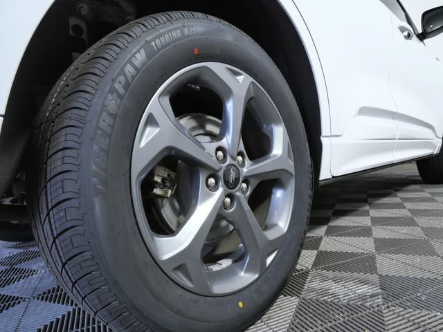 Certified 2023 Ford Escape ST-Line w/ Tech Pack #1 AWD/4WD image 8