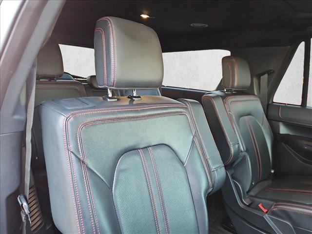Certified 2022 Ford Expedition Max Limited RWD image 17