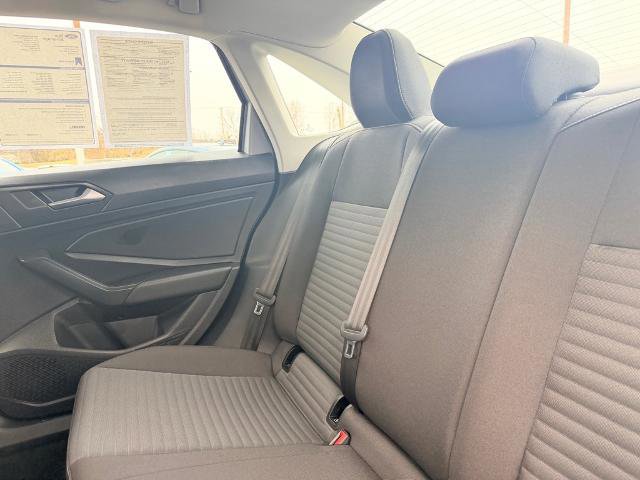 Used 2024 Volkswagen Jetta S image 26