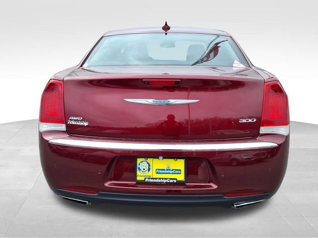 Used 2021 Chrysler 300 Touring L image 5
