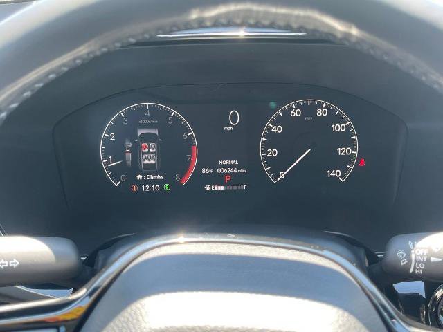 Used 2025 Honda CR-V EX-L image 29
