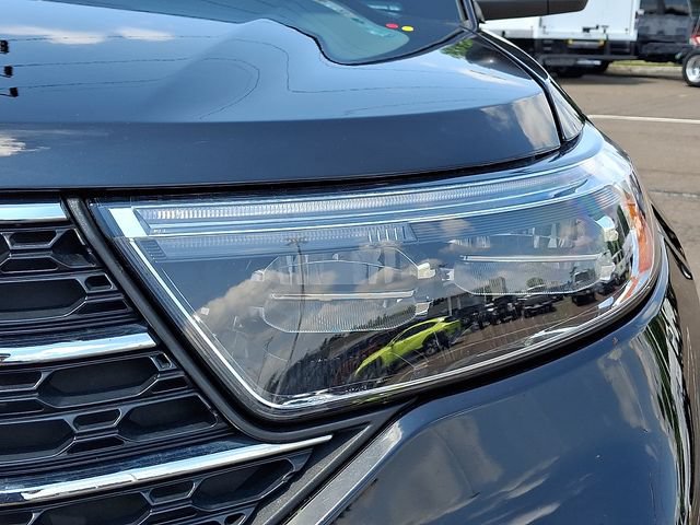 Certified 2023 Ford Explorer XLT AWD/4WD image 9