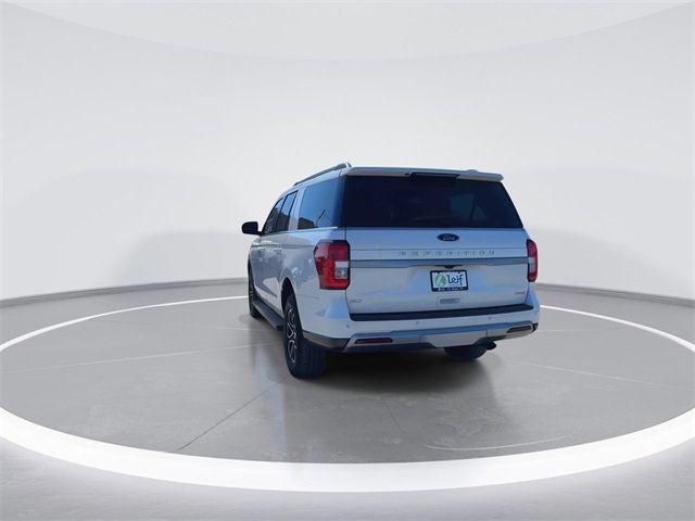 Certified 2024 Ford Expedition Max XLT image 6