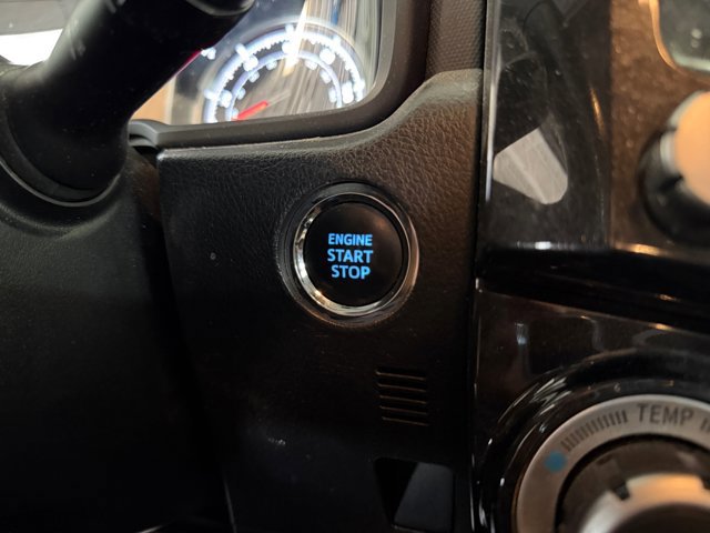 Used 2021 Toyota 4Runner TRD Pro AWD/4WD image 31