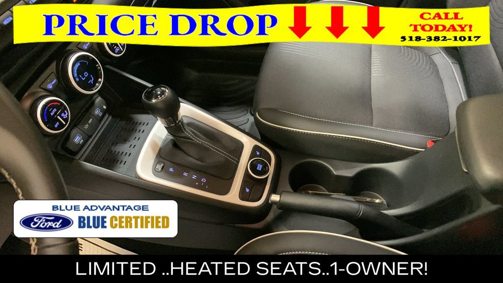 Used 2024 Hyundai Venue Limited FWD image 33