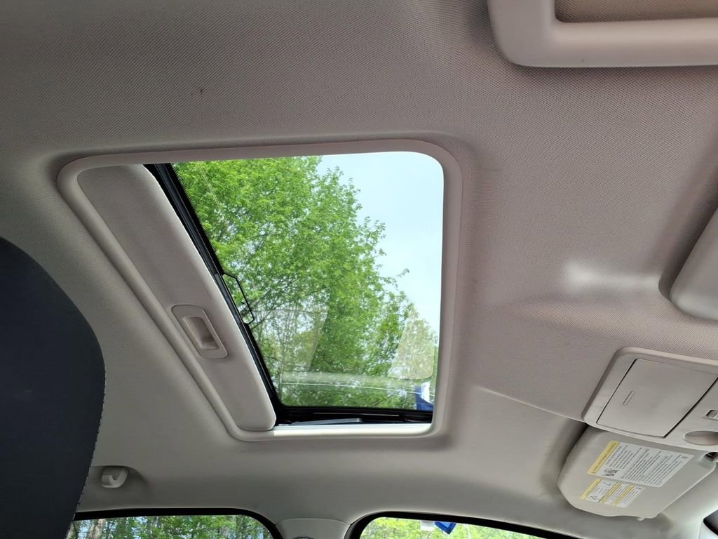 Certified 2019 Ford EcoSport SE AWD/4WD image 11