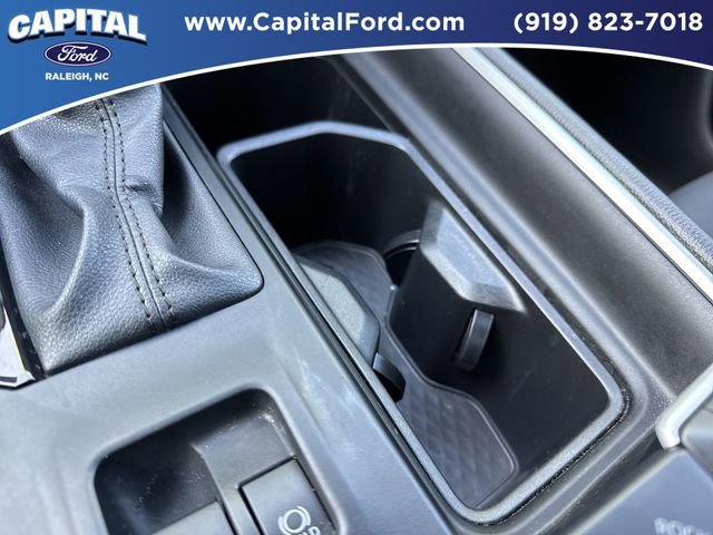 Used 2024 Toyota Grand Highlander Platinum image 31