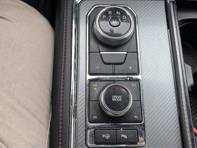 Certified 2020 Ford Expedition Limited w/ Equipment Group 303A image 13