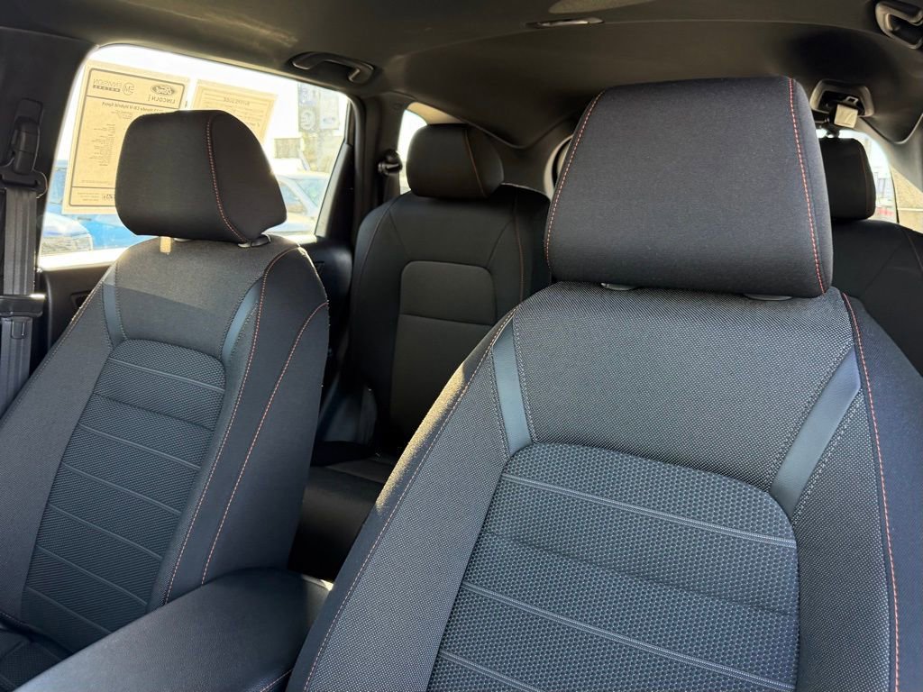 Used 2023 Honda CR-V Sport image 16