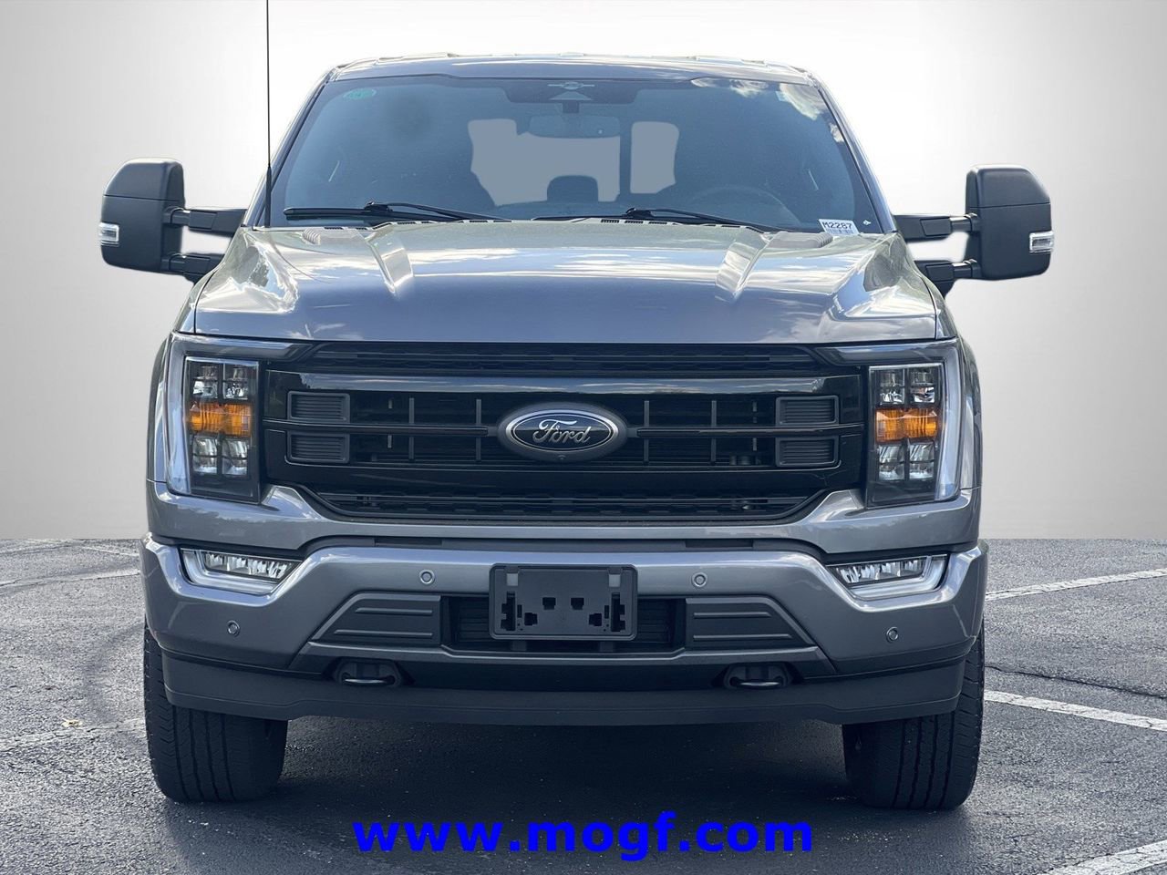 Certified 2023 Ford F150 XLT w/ Equipment Group 302A High image 29
