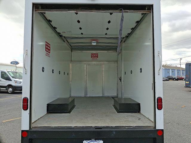 Certified 2023 Ford Transit 350 DRW image 26