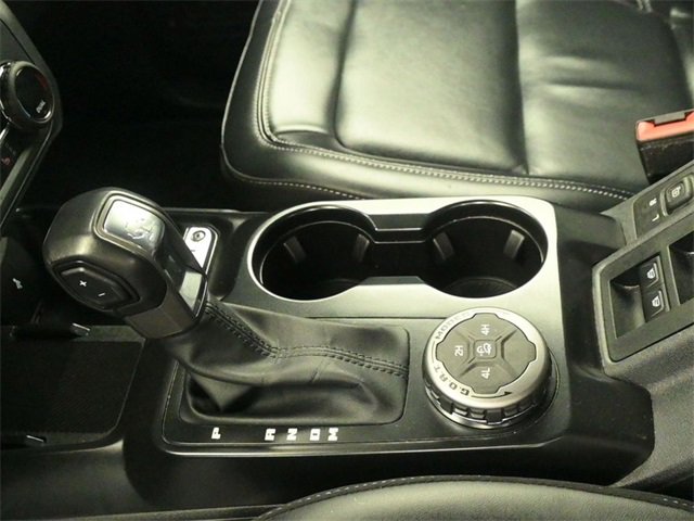 Certified 2025 Ford Bronco Outer Banks image 14