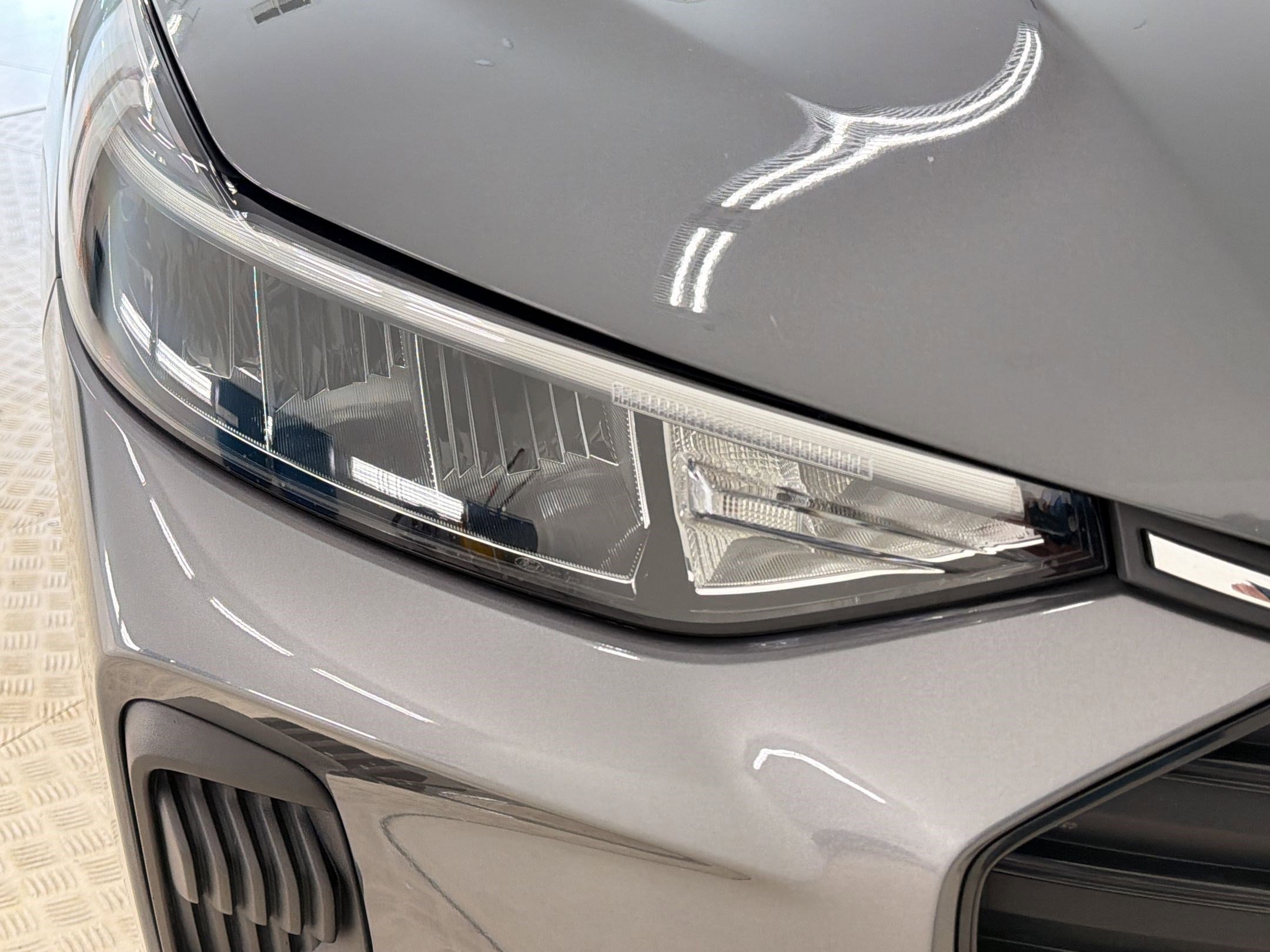 Certified 2023 Ford Escape ST-Line w/ Tech Pack #1 image 11