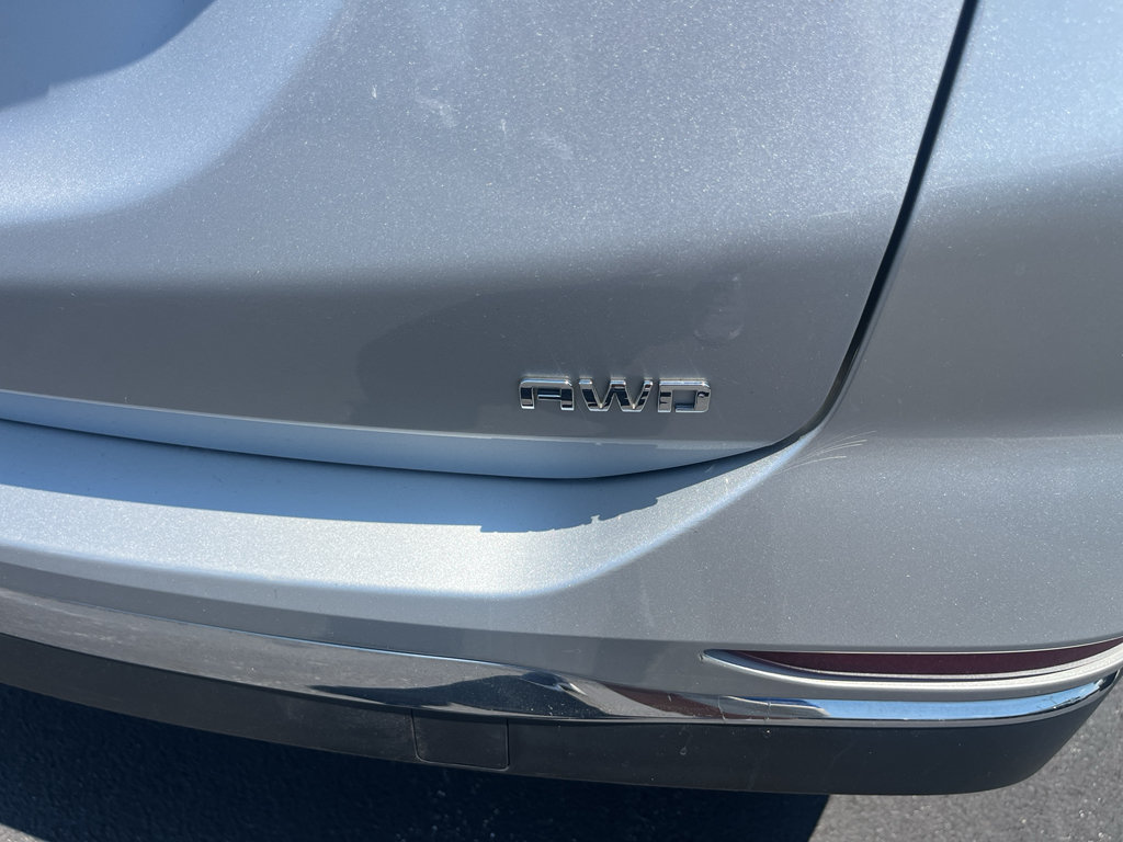 Used 2018 Chevrolet Equinox LS AWD/4WD image 7