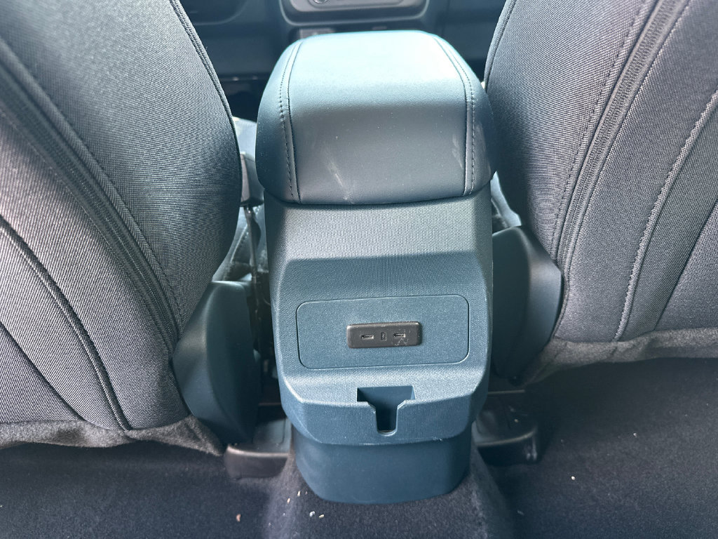 Certified 2026 Ford Maverick XL FWD image 22