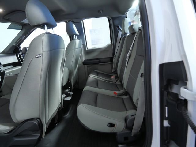 Certified 2020 Ford F150 XL w/ Equipment Group 101A Mid image 15