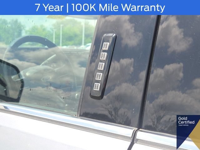 Certified 2024 Ford F350 Lariat w/ Lariat Ultimate Package AWD/4WD image 28