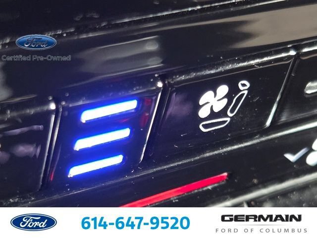 Used 2022 Jeep Grand Cherokee Summit AWD/4WD image 37