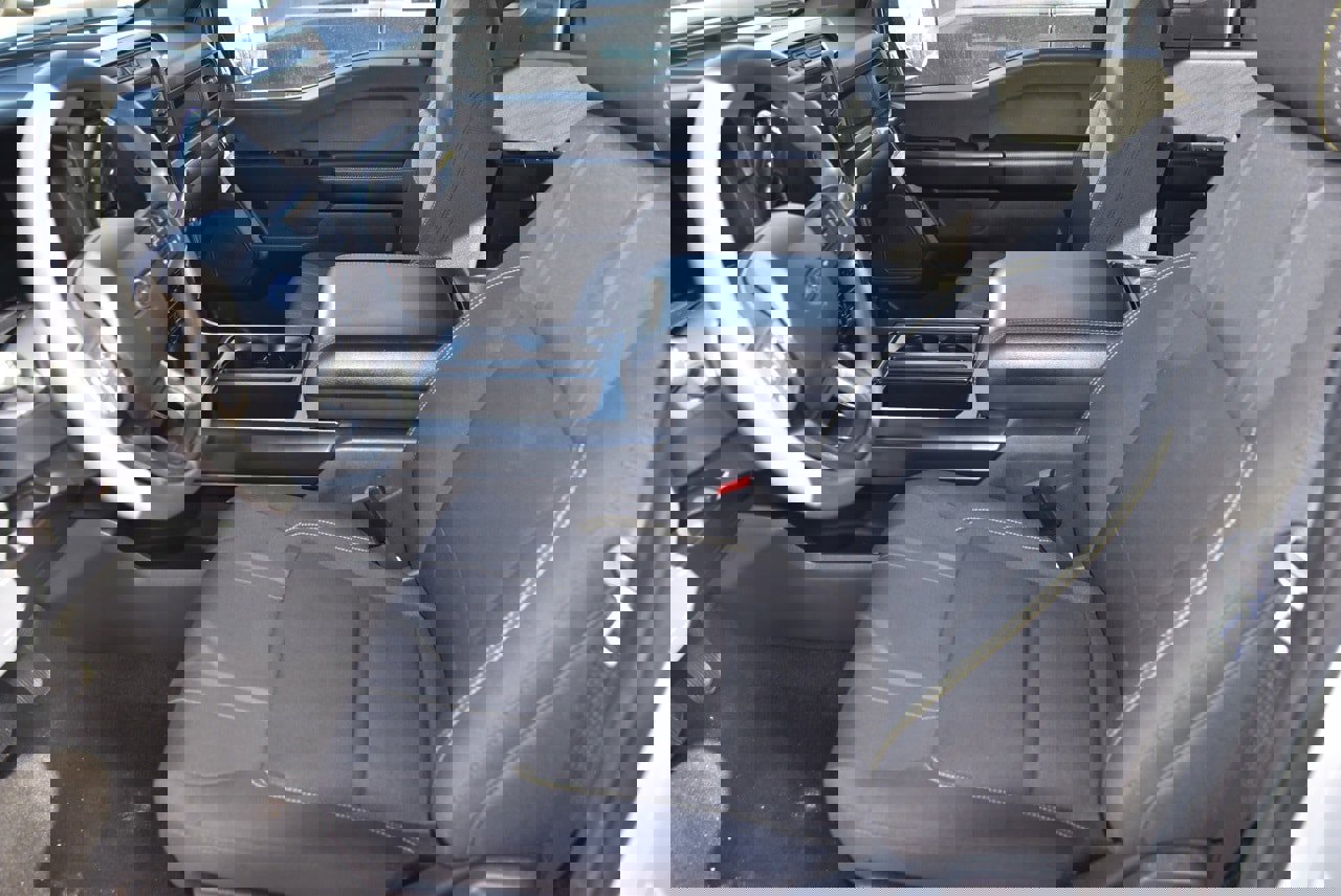 Certified 2024 Ford F150 STX image 9