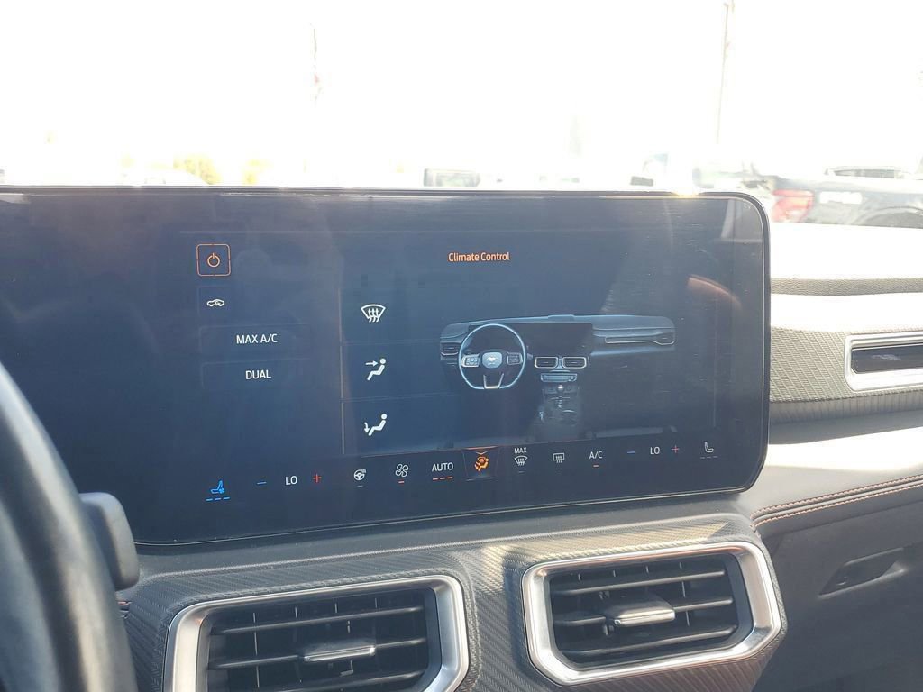 Certified 2024 Ford Mustang Premium image 27