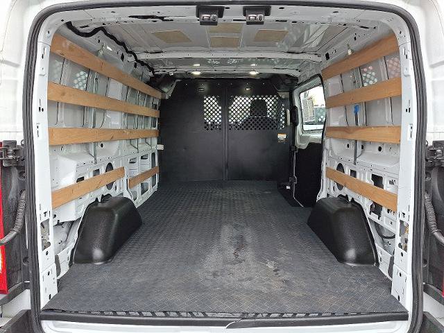 Certified 2023 Ford Transit 250 Low Roof w/ Exterior Upgrade Package image 26