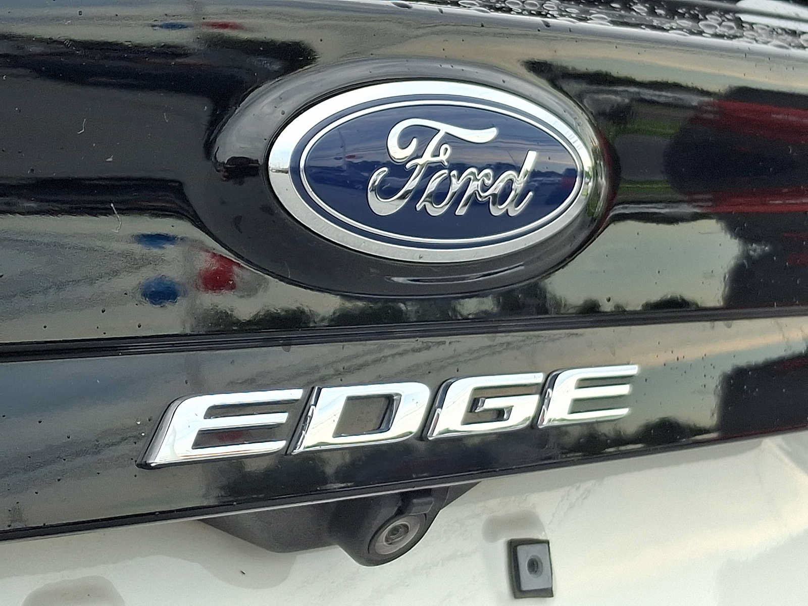Certified 2021 Ford Edge SEL w/ Convenience Package AWD/4WD image 42