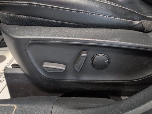 Certified 2024 Ford Escape Platinum AWD/4WD image 12