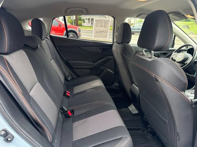 Used 2020 Subaru Crosstrek 2.0i Premium w/ Popular Package #2 AWD/4WD image 33