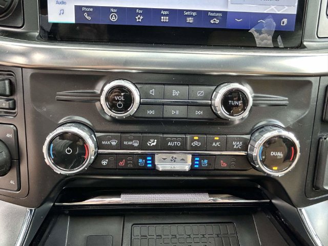 Certified 2023 Ford F150 Lariat w/ Equipment Group 502A High AWD/4WD image 21