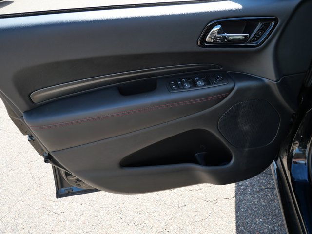 Used 2024 Dodge Durango GT AWD/4WD image 14