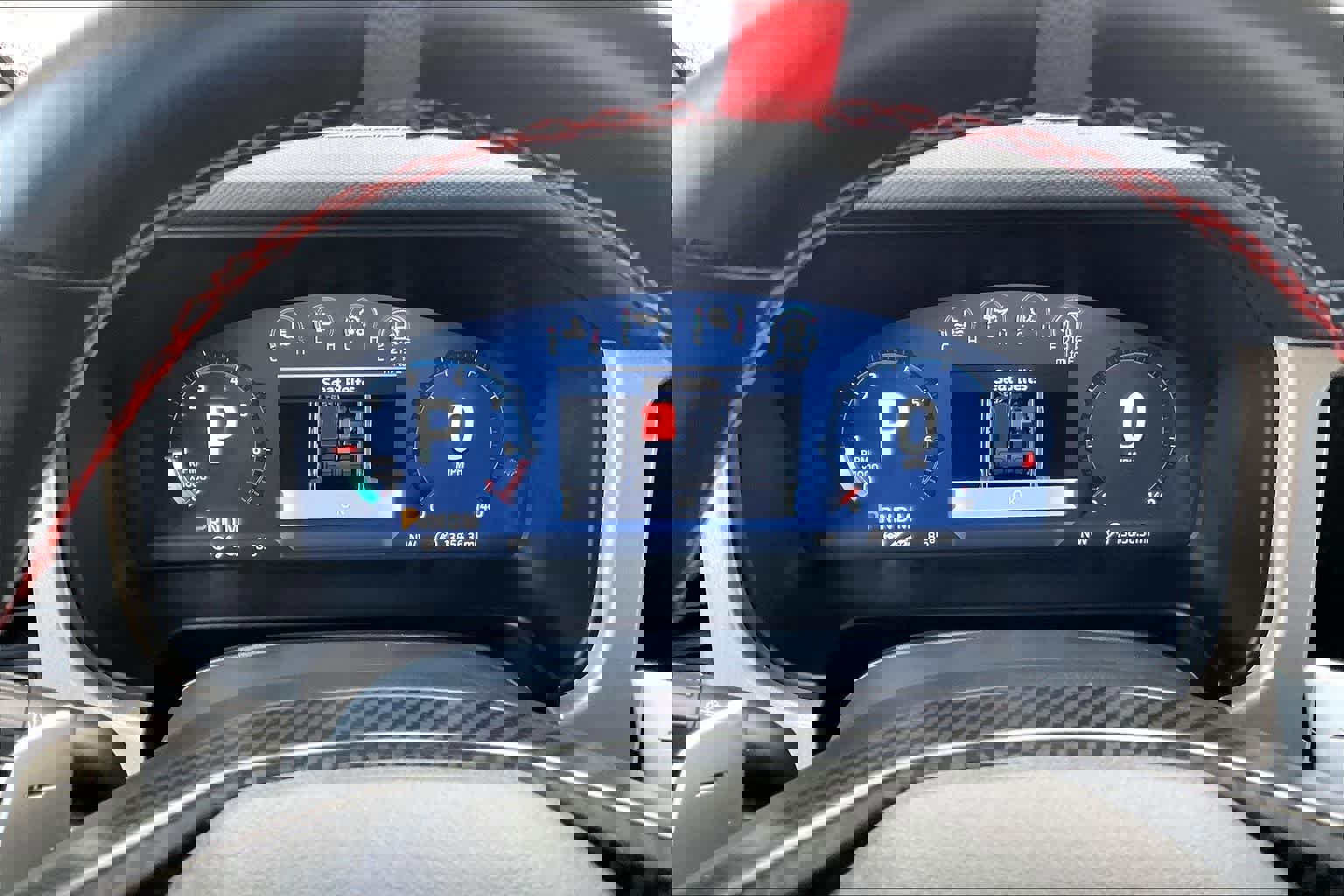 Certified 2024 Ford Bronco Raptor w/ Interior Carbon Fiber Pack 6 AWD/4WD image 19