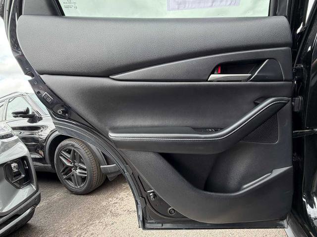 Used 2024 MAZDA CX-30 AWD 2.5 S w/ Select Sport Pkg image 21