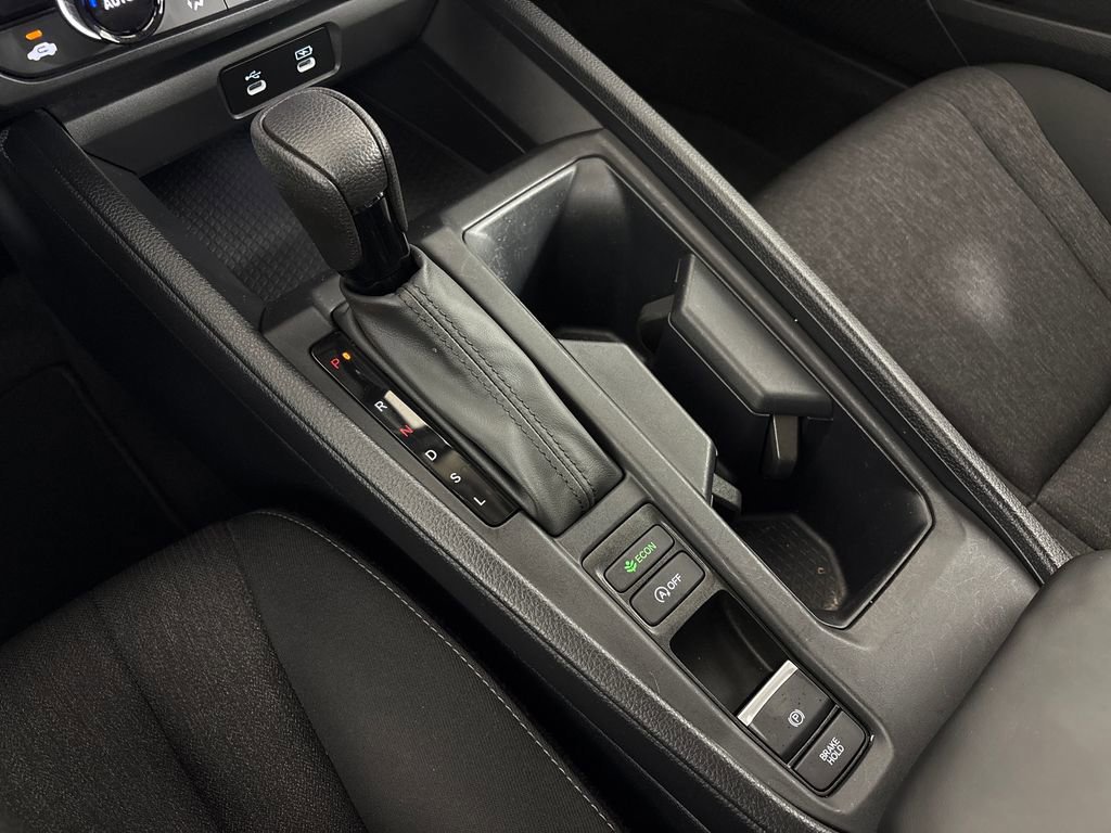 Used 2023 Honda Accord EX image 27